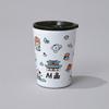 BT21 Seoul Edition Tumbler (340ml)