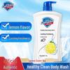 Safeguard Lemon Fresh Shower Gel