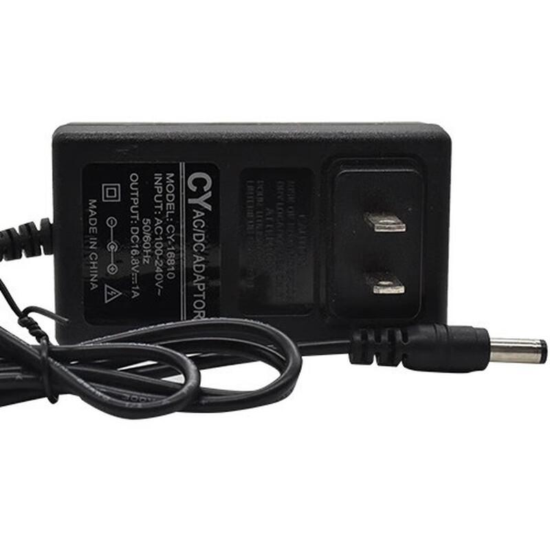 Brangdy Hand Drill Lithium Battery Charger