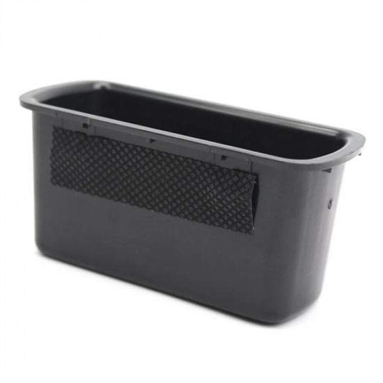 Car Console Box Hole Pocket 58839-60040 For Toyota Land Cruiser LX470 2000-2007