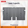 2024 Zeekr X TPE Trunk Mat & Interior Accessories Set