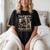Daemon Targaryen Vintage Tee, Dragon Rider Fan Gift Shirt