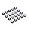 Side Molding Clips Durable For Land Rover LR013135