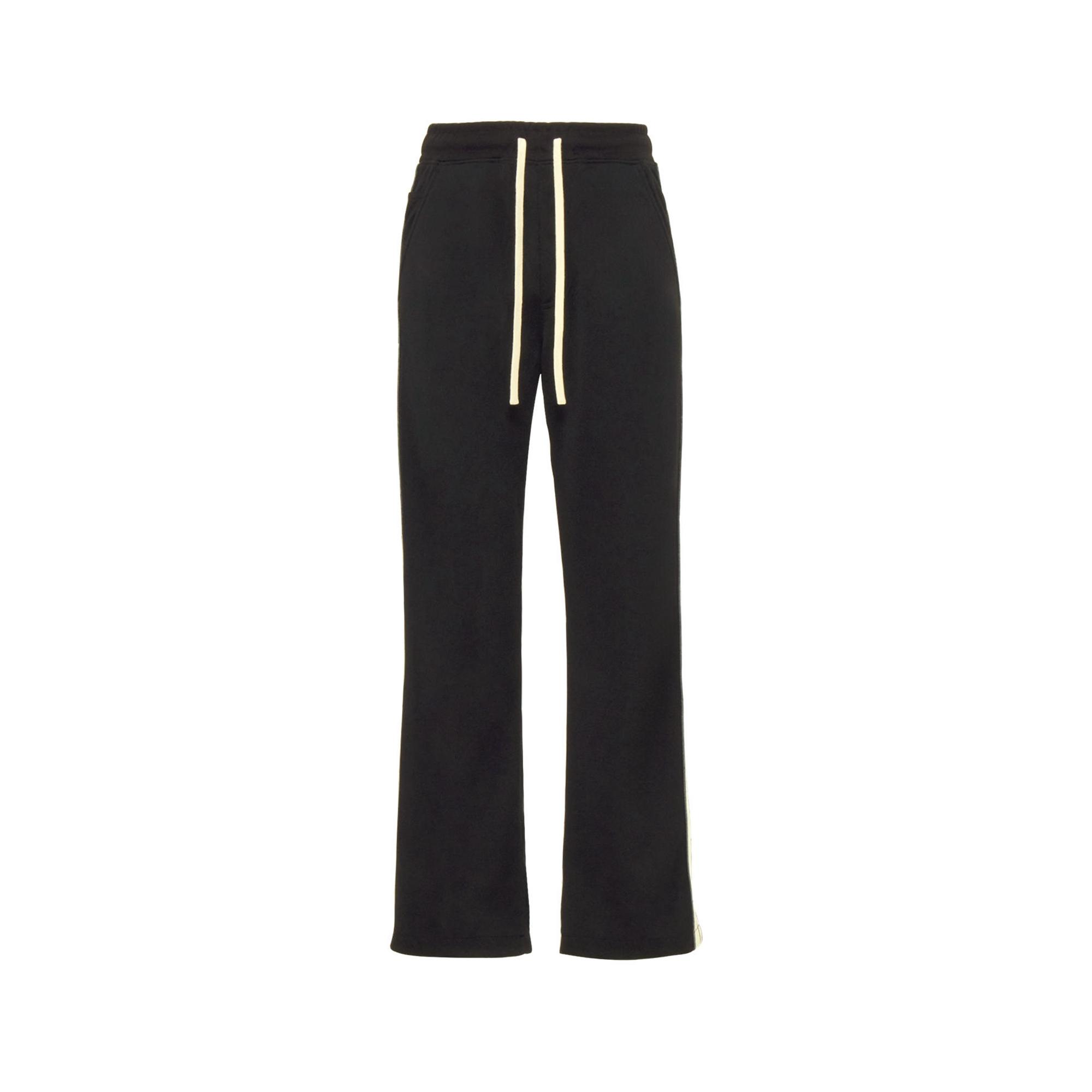 

Onitsuka Tiger SS26 Denivita Series Track Pants Women bottoms Black 2182B580-001 L