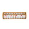 Children's 13-Row, 5-Bead Abacus: Multifunctional for Second Grade Mental Arithmetic & Kindergarten Learning