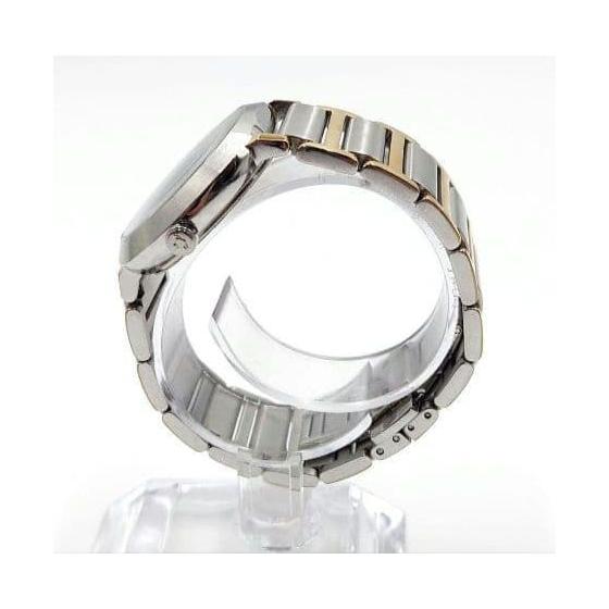Used Vivienne Westwood Orb Watch Gold Silver Ladies