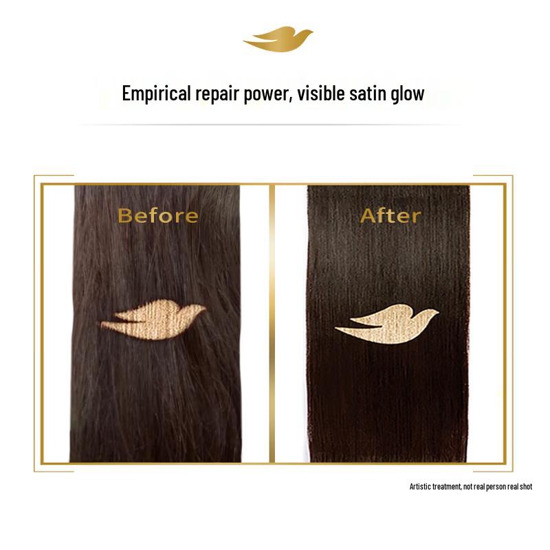 Dove Repair & Radiance Shampoo