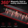 Heavy-Duty Magnetic Parts Organizer S/M/L Magnetic Storage Mat Organizer  DIY Tool Organize