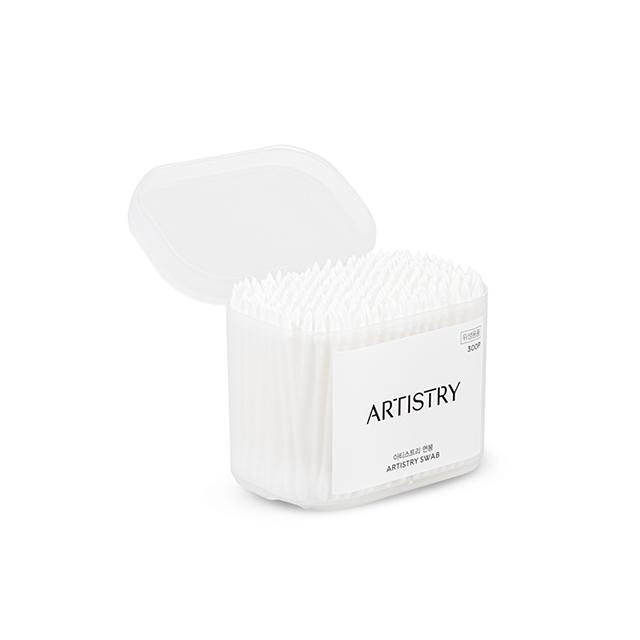 Artistry Cotton Swabs