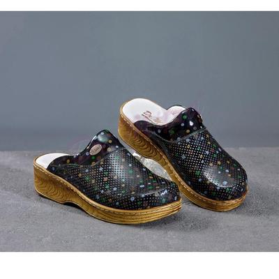 Orthopedic Women's Medical Clogs - Anti-Slip, Comfortable