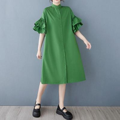 Šaty – Neformální šaty