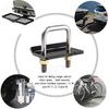 Hitch Tightener, Heavy Duty Anti-Rattle Stabilizer for 1.25" and 2" Hitches,