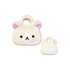 Naitou Design Plush Costume Korilakkuma Miscellaneous Goods 6 Years Old and Up Size Approx. Width 27.5cm X Depth 5cm X Height 29cm