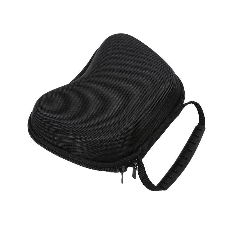 Hard EVA Game Controller Case For Xbox One Series X S And Nintendo Switch Pro Compact Portable Protective Storage Bag Travel Carrying Box