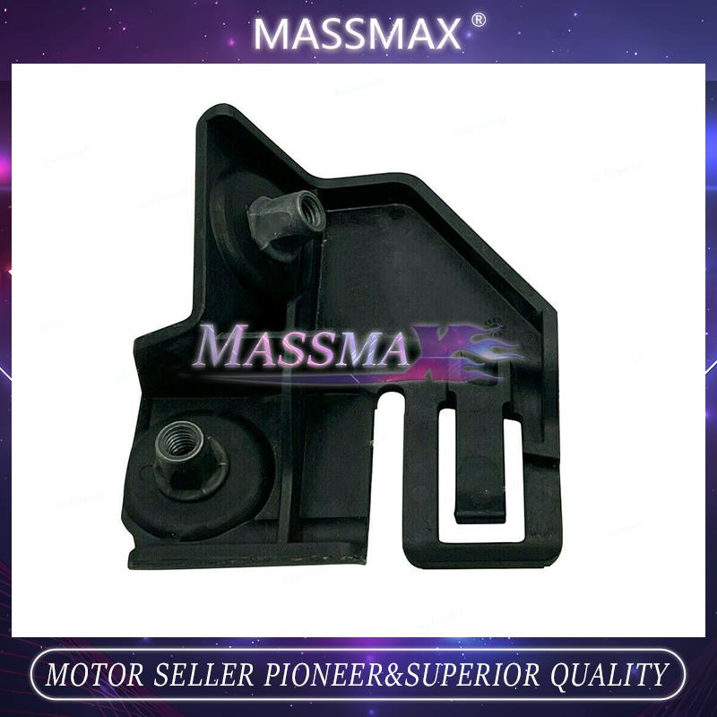 Plastic Black Front Right Side Headlight Bracket Mount Fit For VOLKSWAGEN 3AA805300