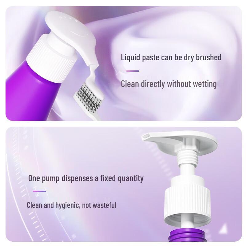 Avec Moi Serenity Whitening Toothpaste