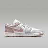 Jordan 1 Low Particle Rose (Women's)
