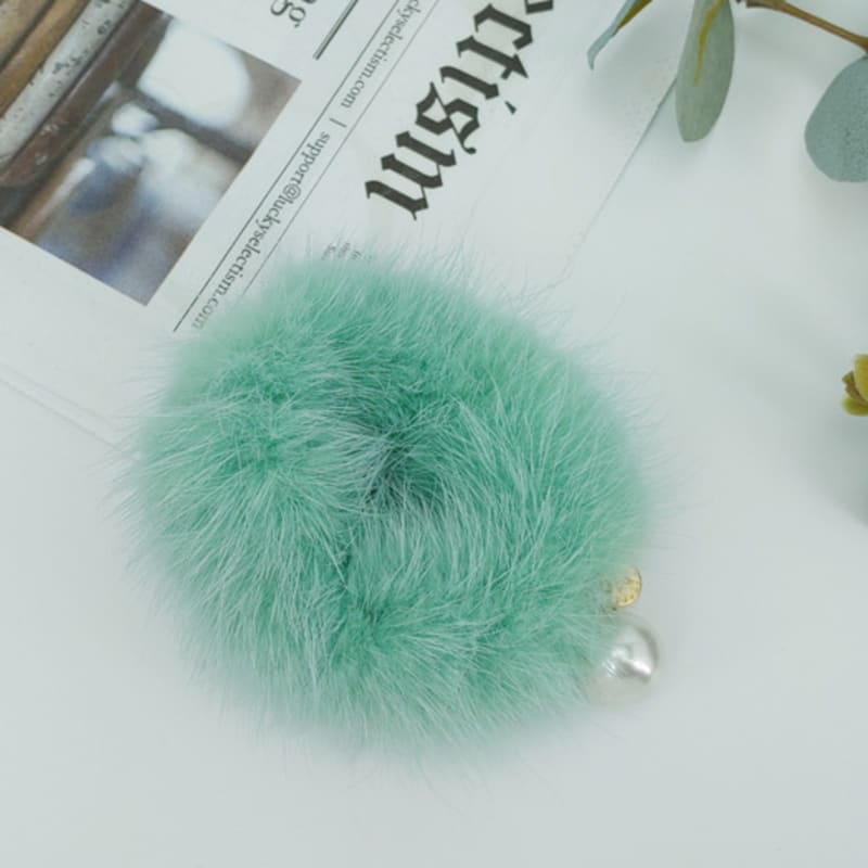 LALA Natural Mink Intestine Shushu B