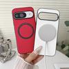 For Magsafe Wireless Charging PU Leather Pattern Phone Case for Google Pixel 10 9 Pro XL 7A 8A 9A 9Pro Magnetic Protective Cover