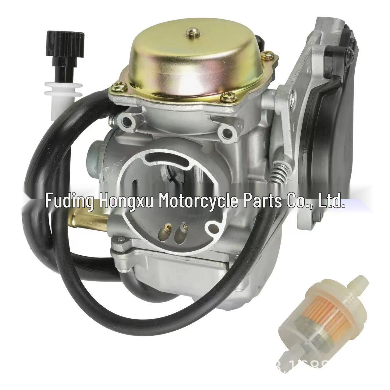 

Suzuki Eiger LTF400 Carburetor for 2x4/4x4 ATV Standard