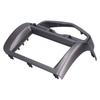 2Din Stereo Radio Fascia DVD Audio Navigation Panel Frame for Honda FitJazzCity 0208 Auto AC RHD