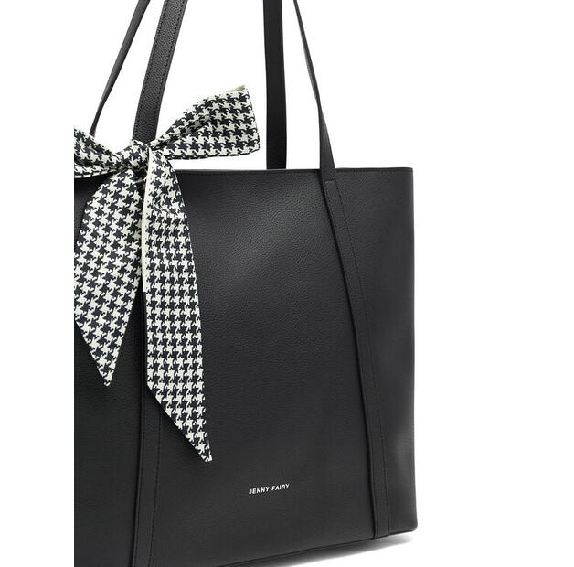 Сумка Jenny Fairy Jenny Fairy MJT-J-004-02 чёрный