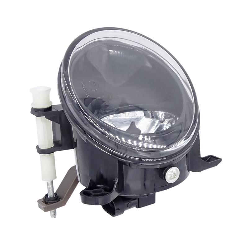 1 pereche fară de ceață cu halogen față pentru A4 B8 S4 A4 Allroad 2008 2009 2010 2011 2012 2013 2014 2015 Lampă de ceață cu stil auto