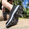 TUINANLE Zapatos informales originales para hombre, mocasines de ocio de alta calidad, zapatos de verano para hombre, zapatos grandes EUR 46