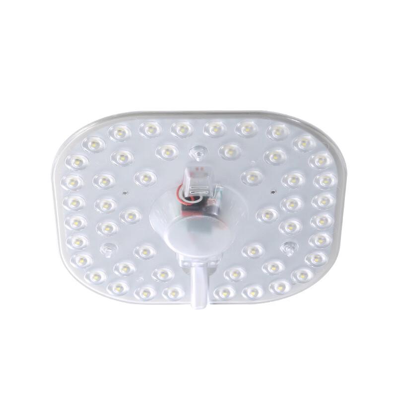 ZISIZ LED Sound, Light, and Radar Sensor Light Core
