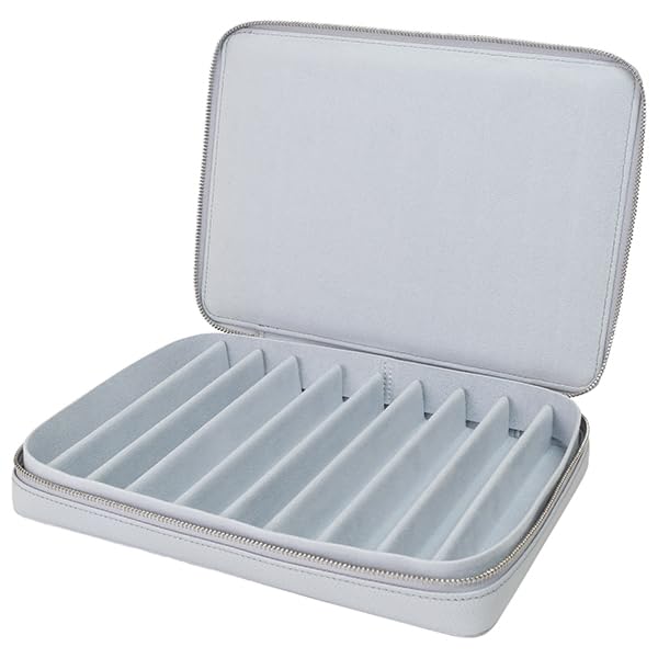 Collection Pen Case 10 Horizon (Holds Pens) (83 Blue)