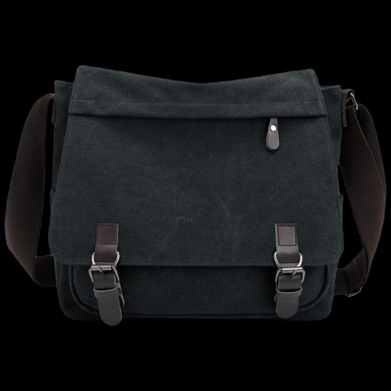 

Men s Versatile Oxford Crossbody Shoulder Bag
