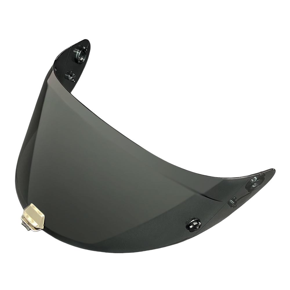 Rpha70 Visier für HJC Rpha70 Rpha70 Carbon Rpha11 Rpha11 Carbon HJ26 Motorradhelm Gesichtsschutz Ersatz Langlebige Linse