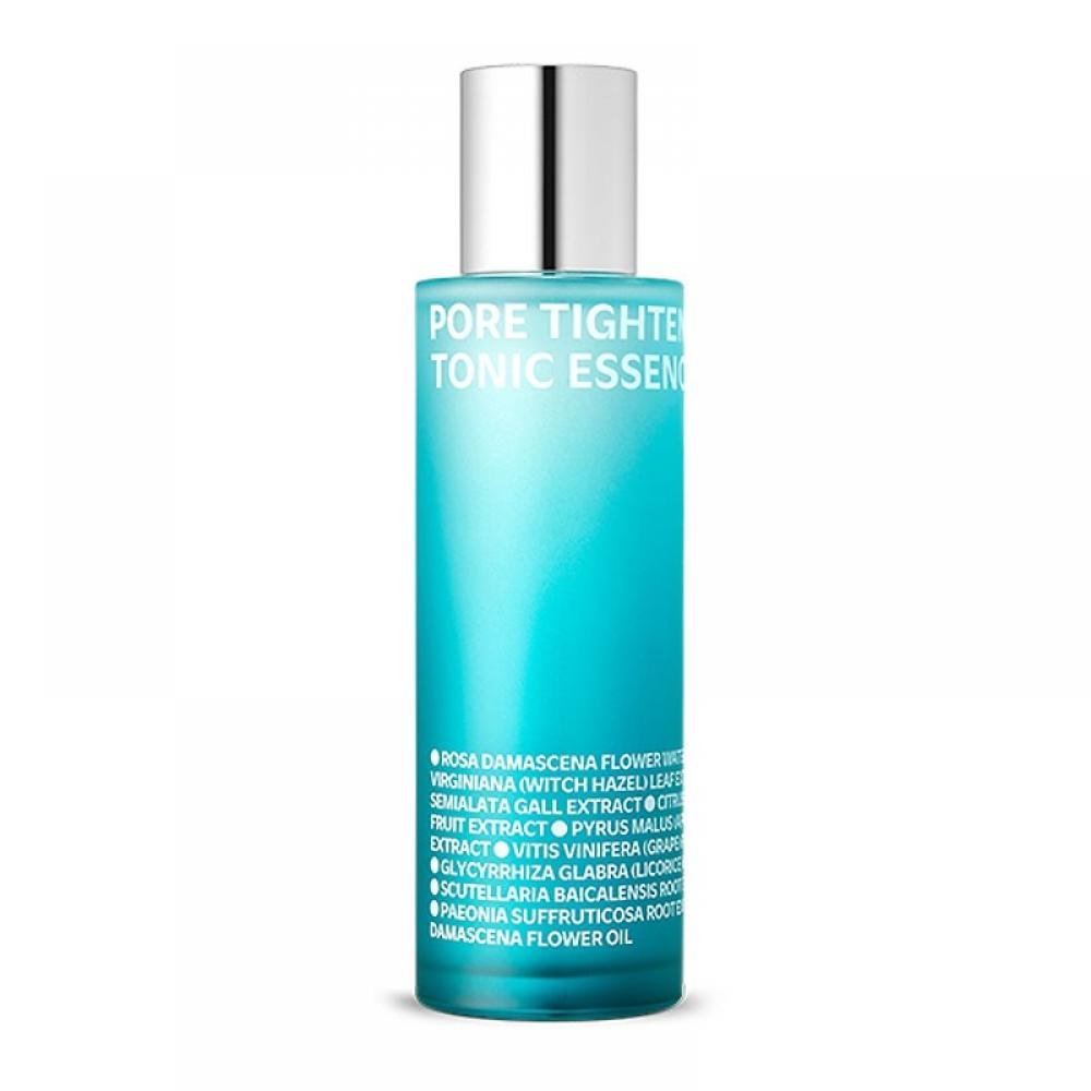 Isoi Bulgarian Rose Pore Tightening Tonic Essence