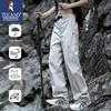 Tucano Women's Outdoor Windproof Cargo Hiking Pants