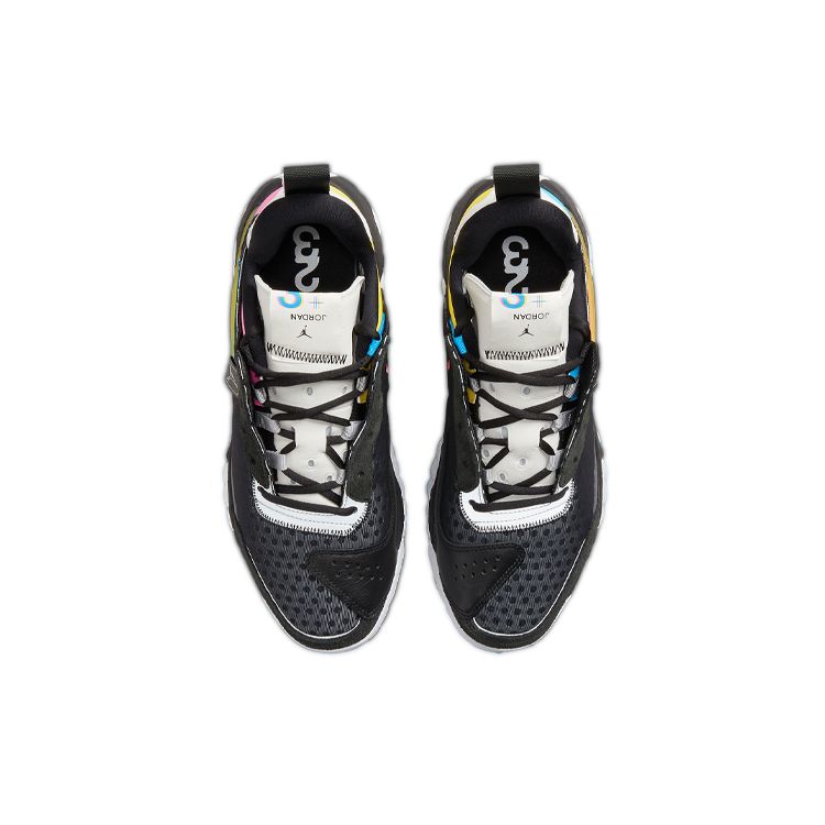 Air Jordan Delta 2 3D DJ0381-001