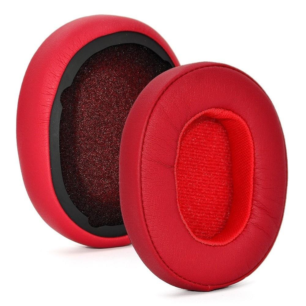 1 Pair Replacement Earphone Cushions for Skullcandy Hesh 3/Hesh ANC/Hesh Evo Headphones Repair