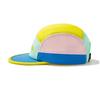Ultralight Five Panel Mesh Caps Quick Drying Breathable Running Caps Outdoor Sports Cycling Baseball Snapback Camp Hat