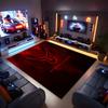 Anime Code Geass Printed Absorbent Washable Carpet,Non-Slip Bathroom Mats,Kitchen Rugs,Living Room Entrance,Camping Picnic Rugs
