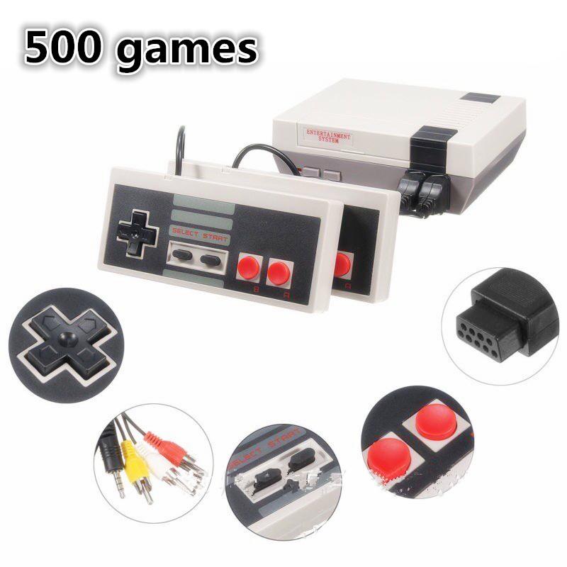 mini game system 620