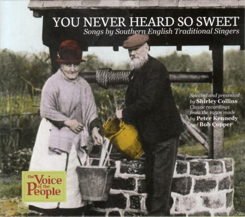 CD VARIOUS - You Never Hard So Sweet Japan ObiMusic Others Used