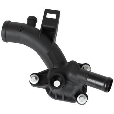 Opel Corsa D 09-14 1.2 / 1.4 XEL / XER / XEJ Manifold Water Connection