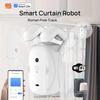 Electric Curtain Motor, Smart Home Curtain Assistant, Graffiti Mobile Phone Remote Control, Automatic Intelligence