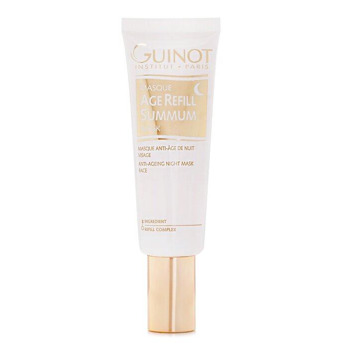 GUINOT Mask Age Refill Thermal Mask