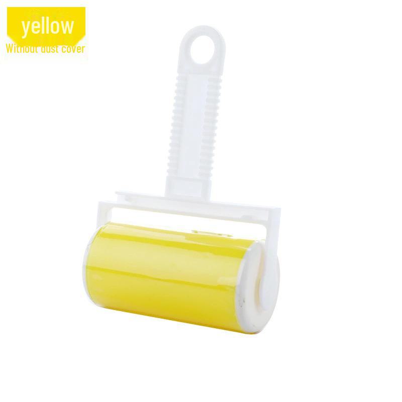 Rolă lavabilă, anti-rupere, pentru îndepărtarea părului și a prafului