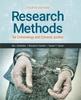 The Research Methods For Criminology And Criminal Justice Book