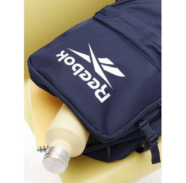 Backpack Reebok RBK-015-CCC-06 Dark Blue