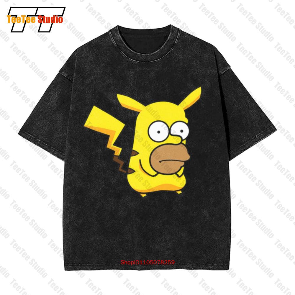 Homerchu Direct From Stockist Vintage Oversized TShirt SSK S