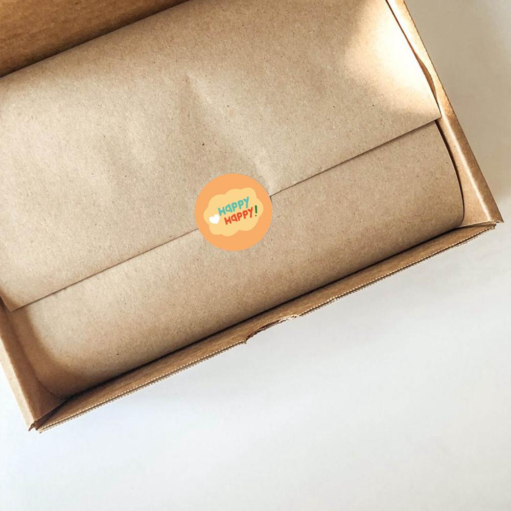 High-Standard 500Pcs/Roll High-Standard Reward Premium-Quality Stickers Top-Grade For Youngsters Top-Grade Children Superior-Grade Kindergarten