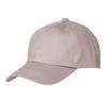 ICHIYON PLUS Cap Cotton Plain UV Protection Size Adjustment Women's Icap0319-gy-ll