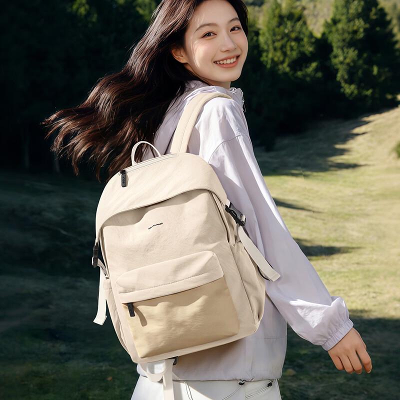 GOLF Women s Lightweight Laptop Backpack
